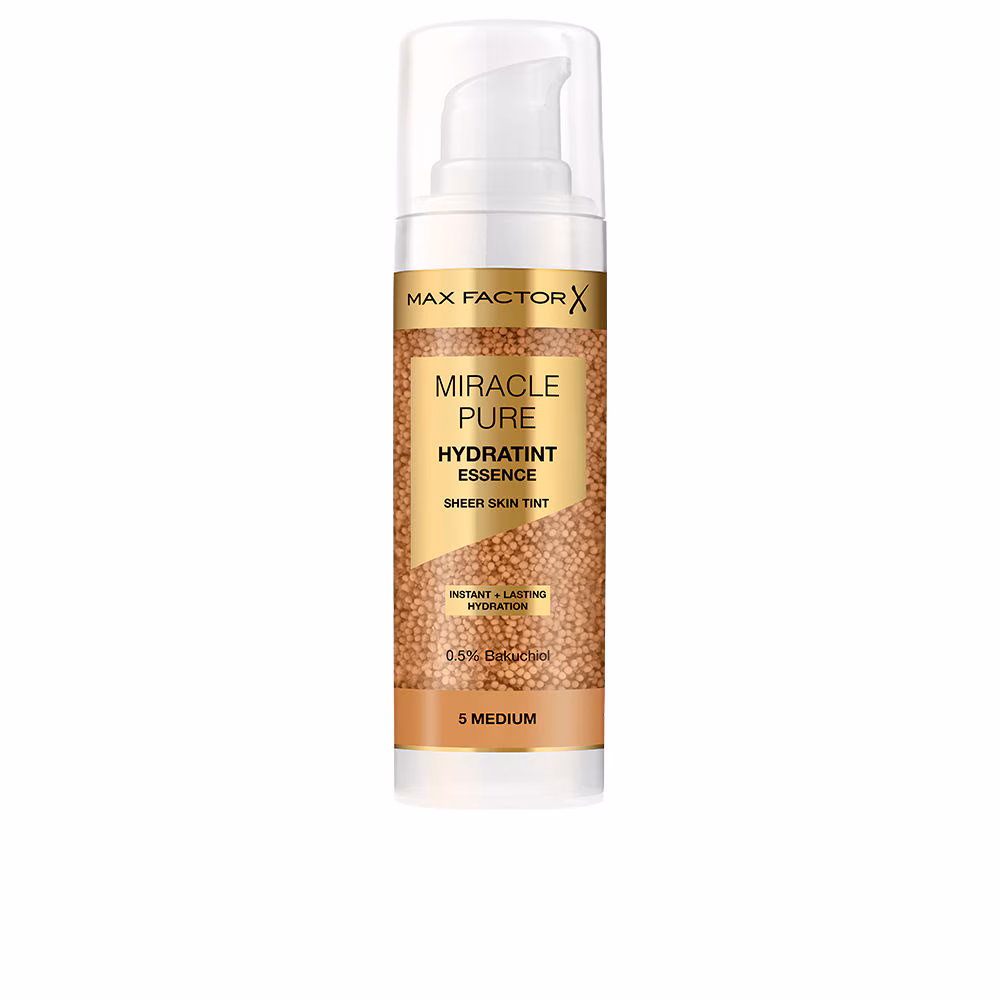 MIRACLE PURE Feuchtigkeitsessenz