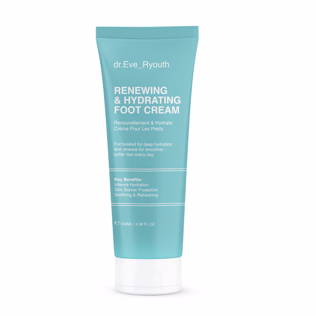 Fußpflege Creme
