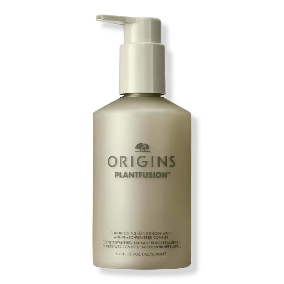 Origins  Plantfusion Conditioning Hand & Body Wash with Phyto-Powered Complex