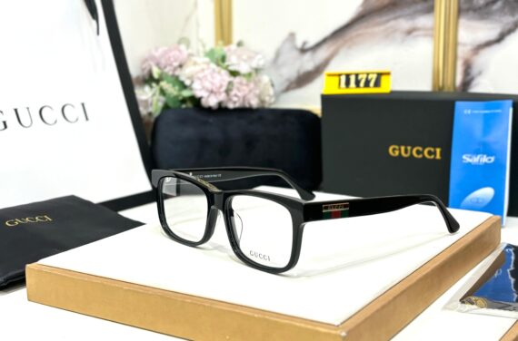 Gucci eyeglasses