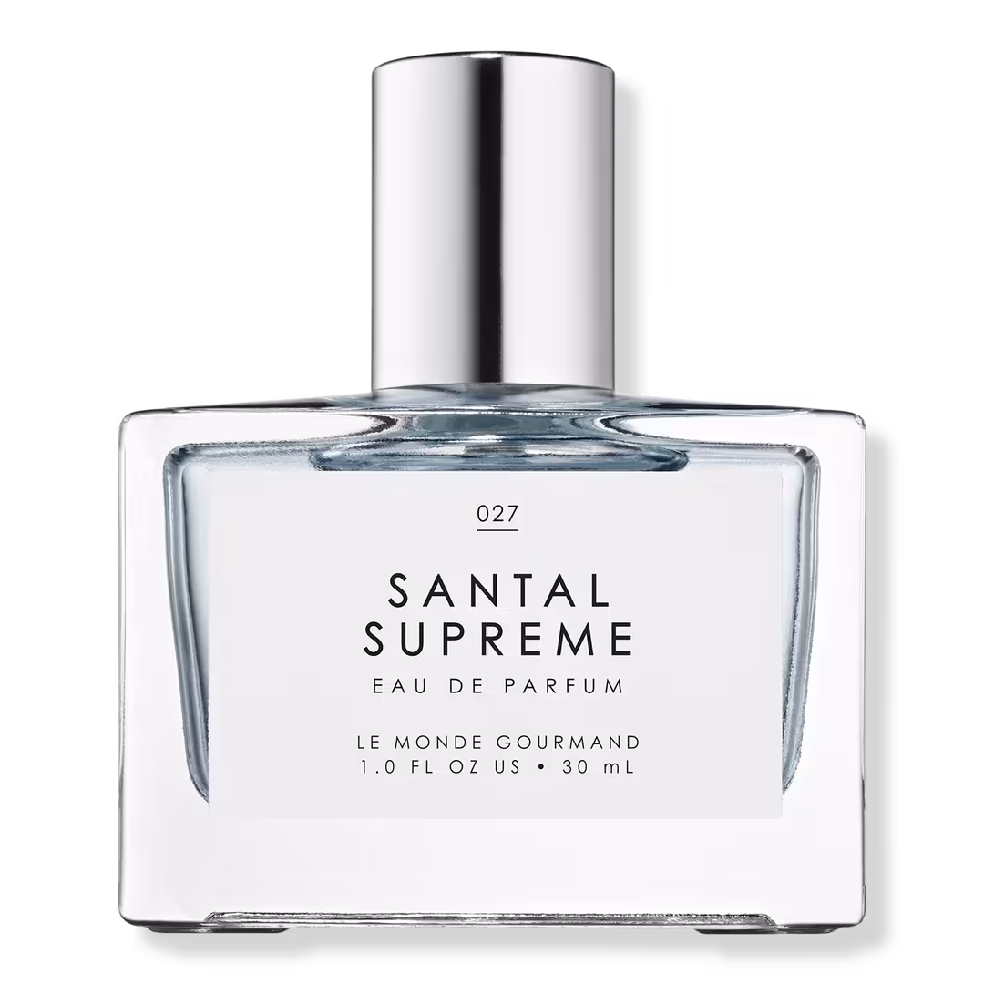 LE MONDE GOURMAND  Santal Supreme Eau De Parfum