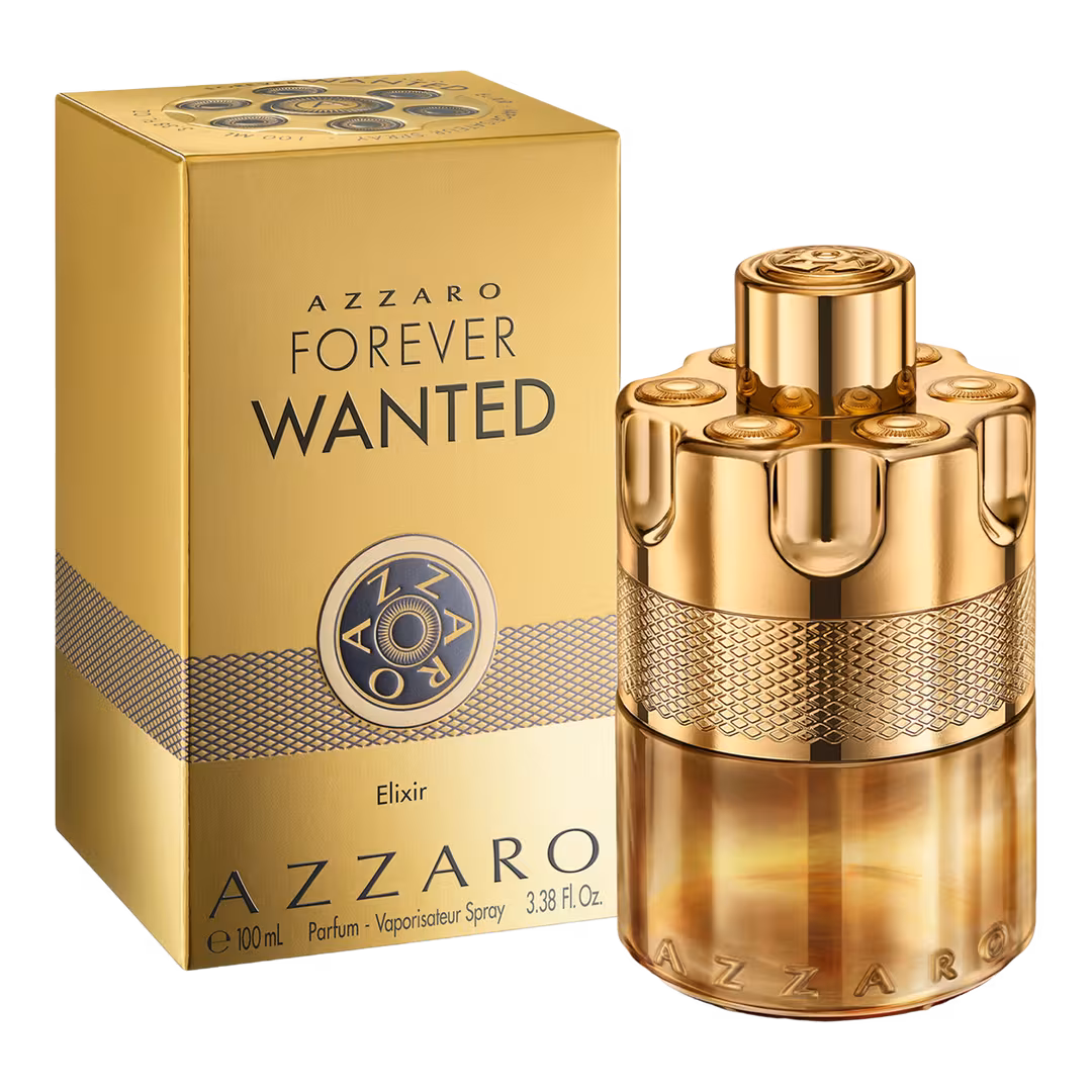 Azzaro  Forever Wanted Elixir