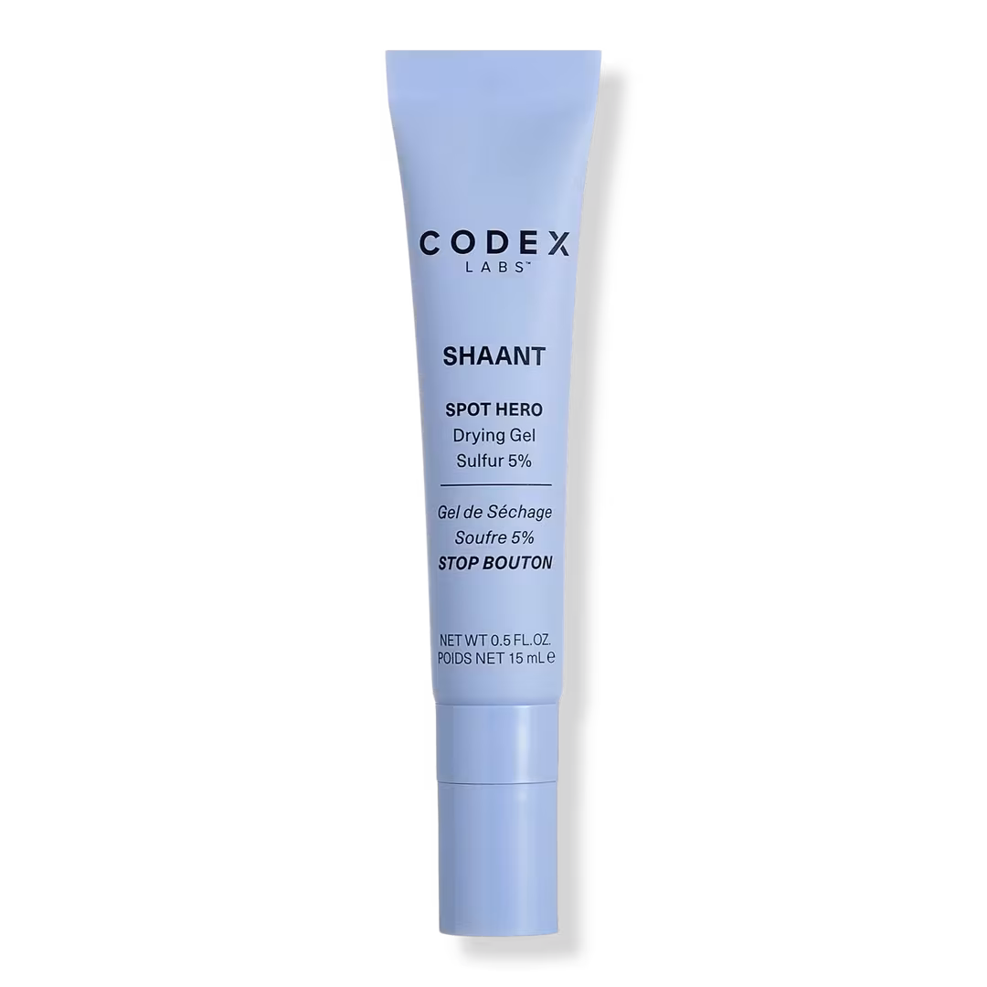 Codex Labs  Shaant Spot Hero Blemish Treatment