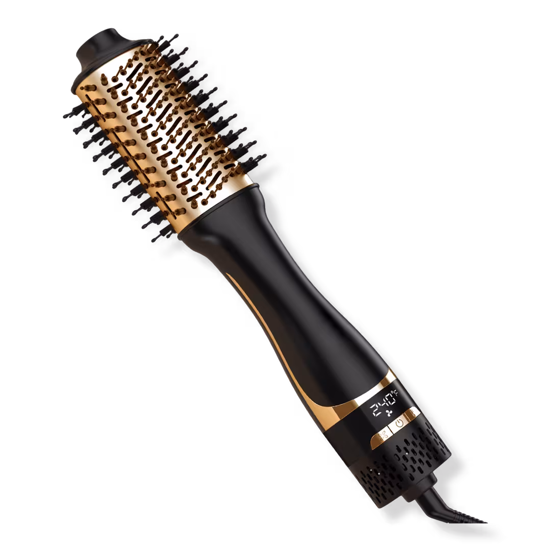 NICEBAY  Negative Ion Hot Air Brush