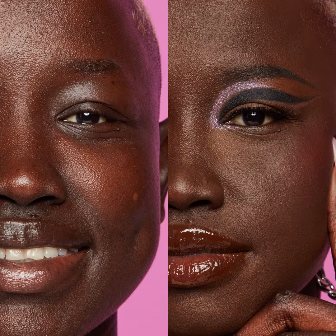 NYX Professional Makeup  Bare With Me Blur Tint Soft Matte Foundation