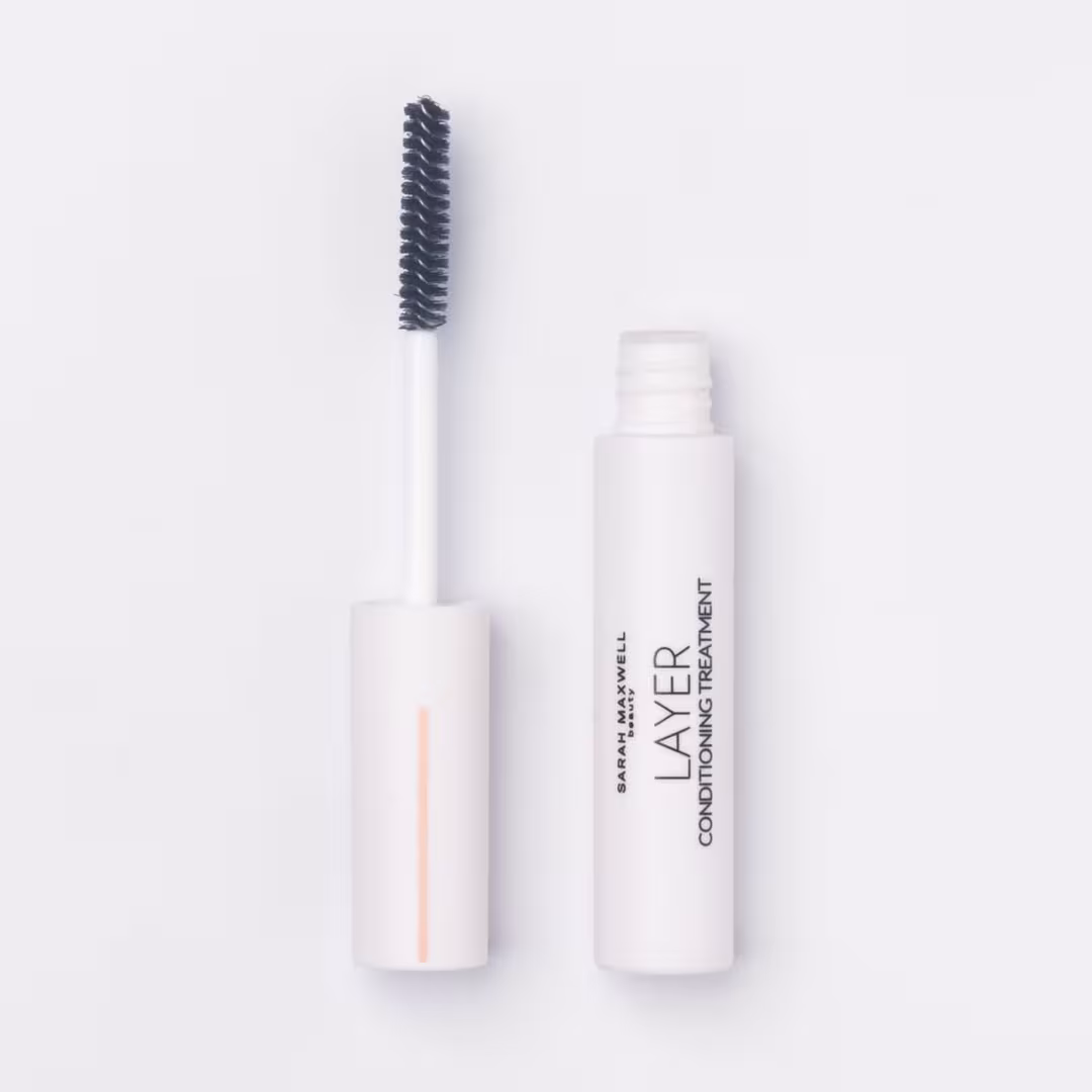 Sarah Maxwell Beauty  Layer - Keratin Lash & Brow Conditioning Treatment
