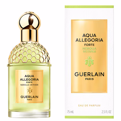 Guerlain Aqua Allegoria Nerolia Vetiver Forte Eau de Parfum Spray 75ML