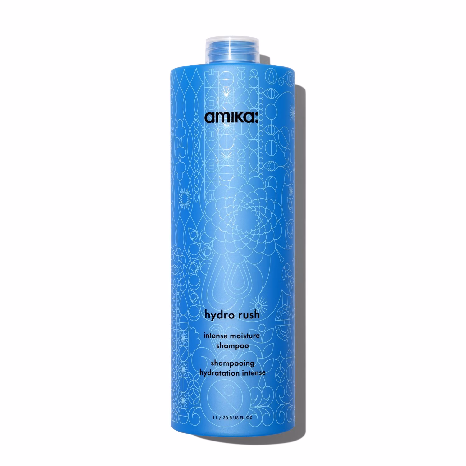 Hydro Rush Intense Moisture
