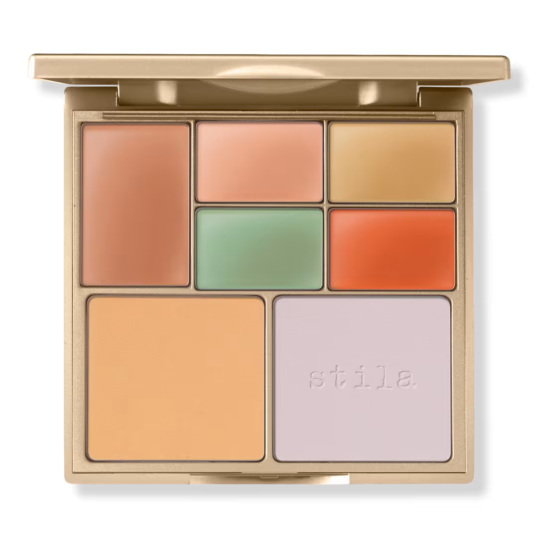 Stila  Correct and Perfect All-In-One Color Correcting Palette