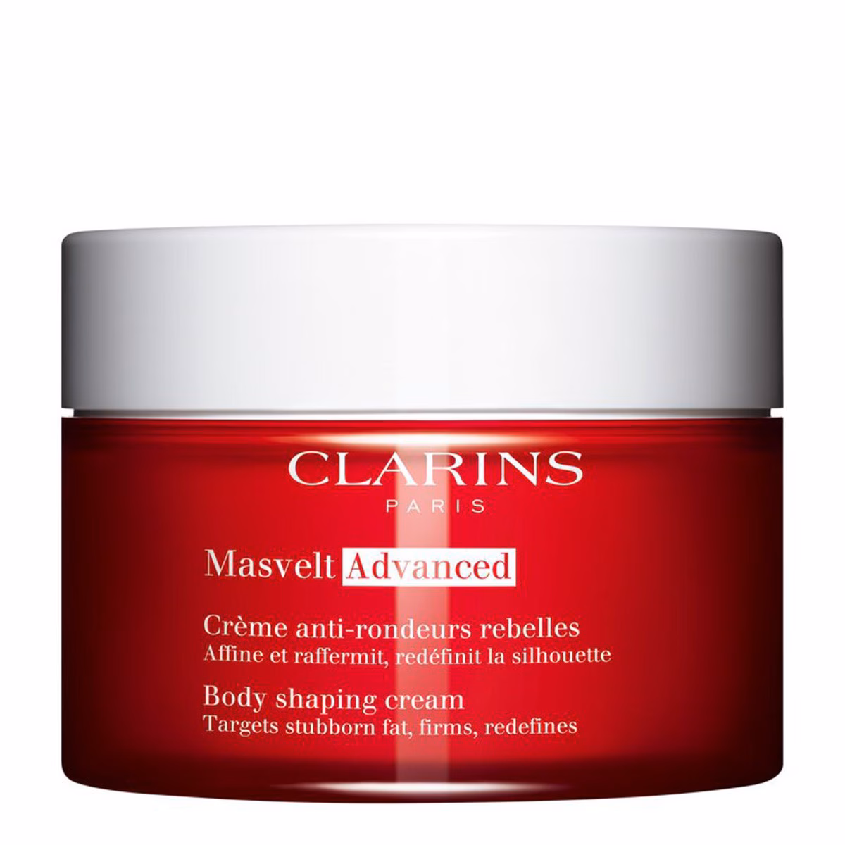 Masvelt Advanced