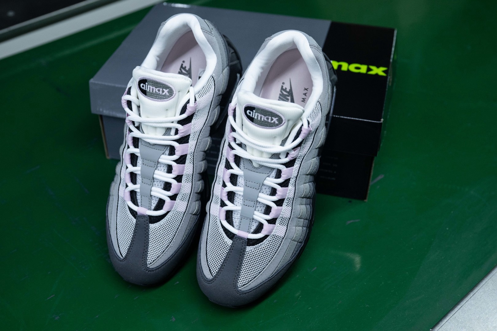 Nike Air MAX 95 OG - CCSHOES