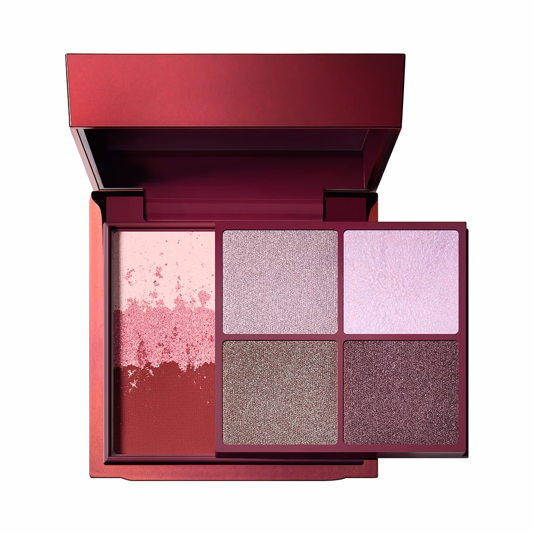 Eye + Face Palette