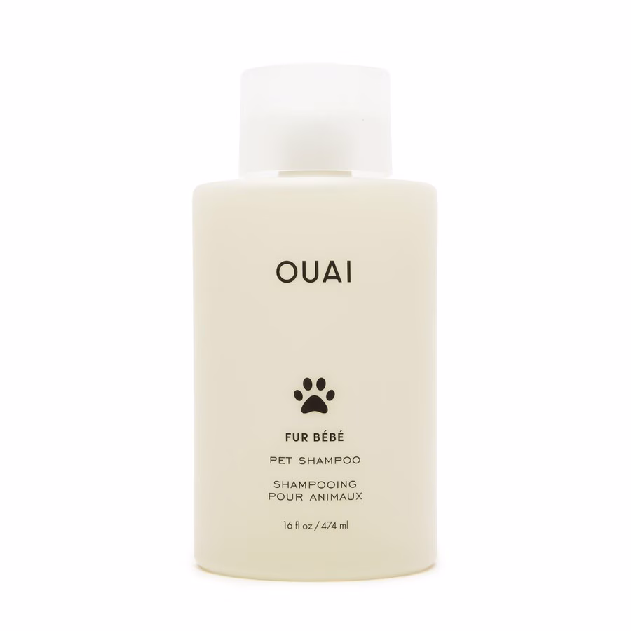 Pet Shampoo