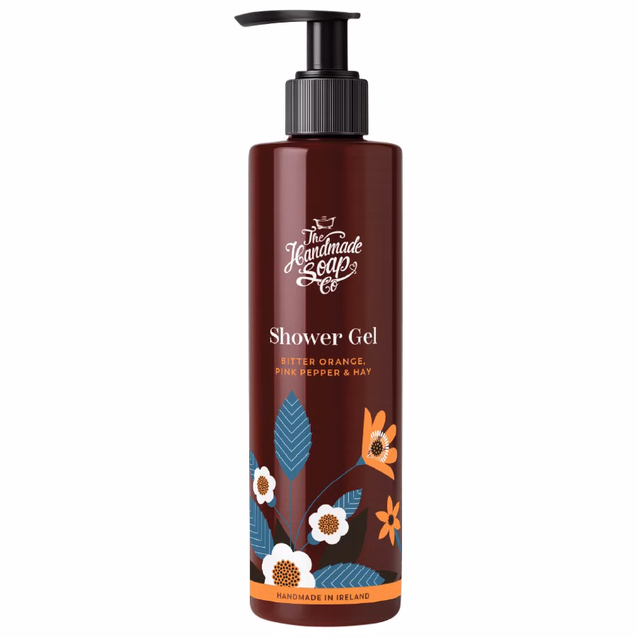 Shower Gel