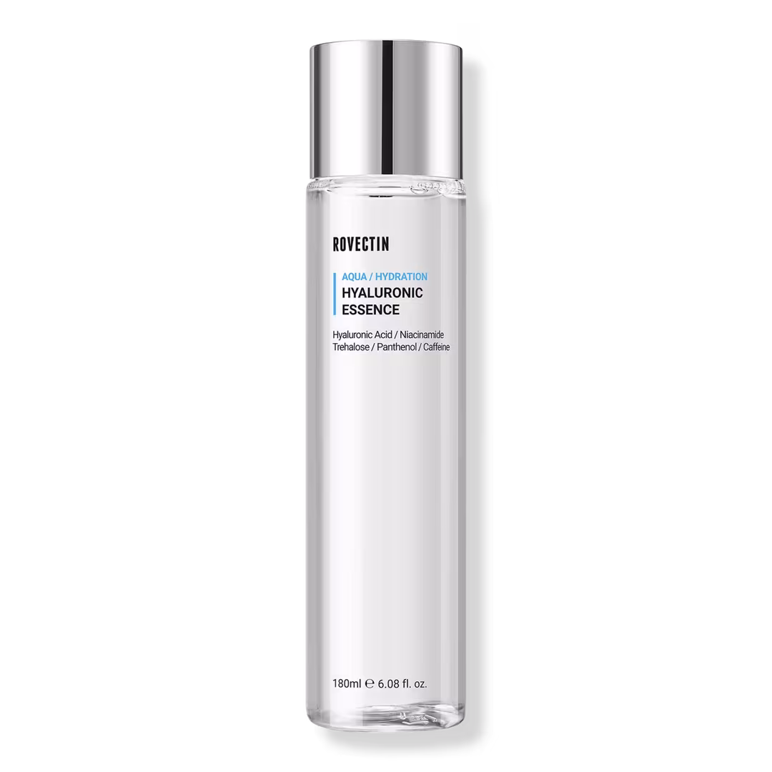 Rovectin  Aqua Hyaluronic Essence
