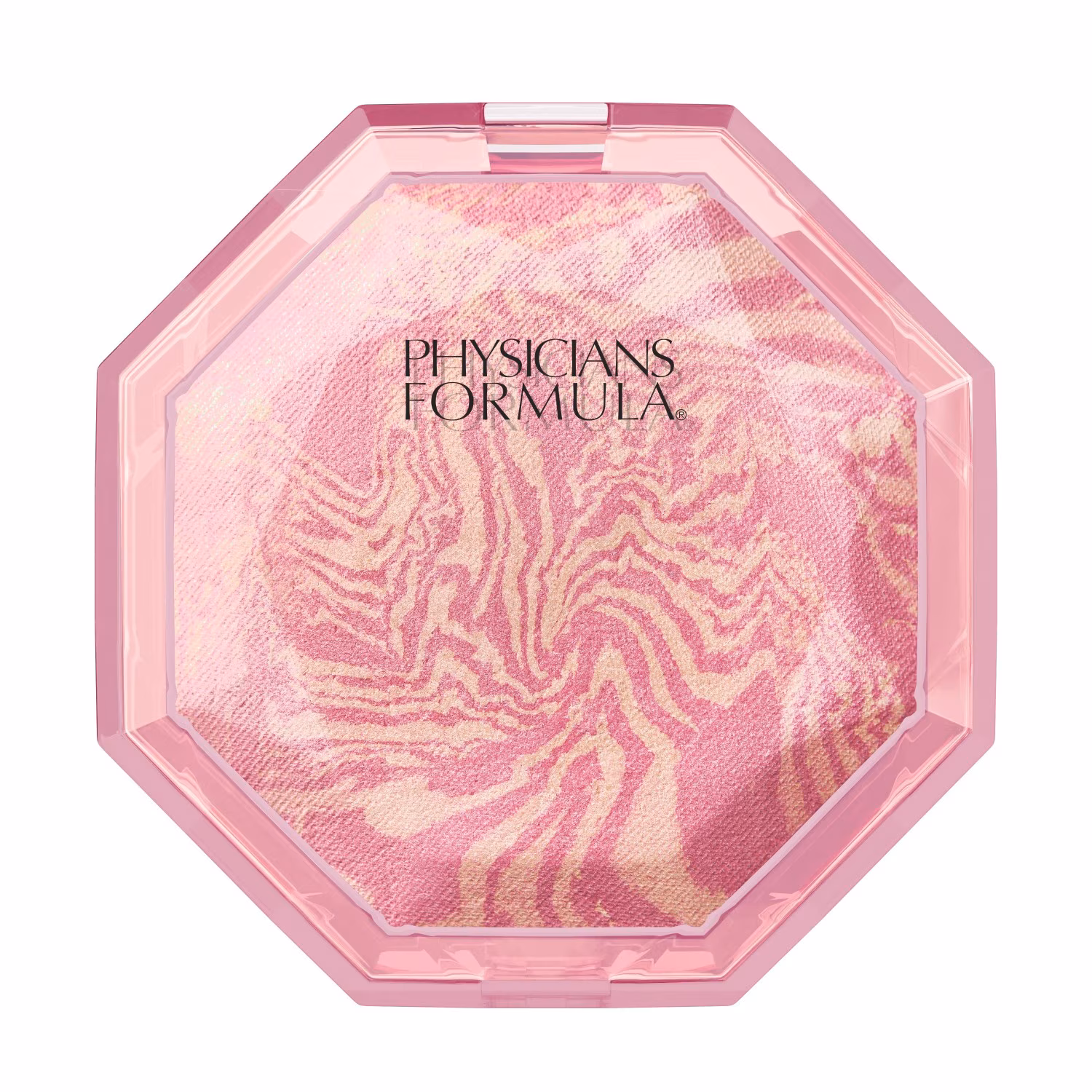 Mineral Wear Diamond Baked