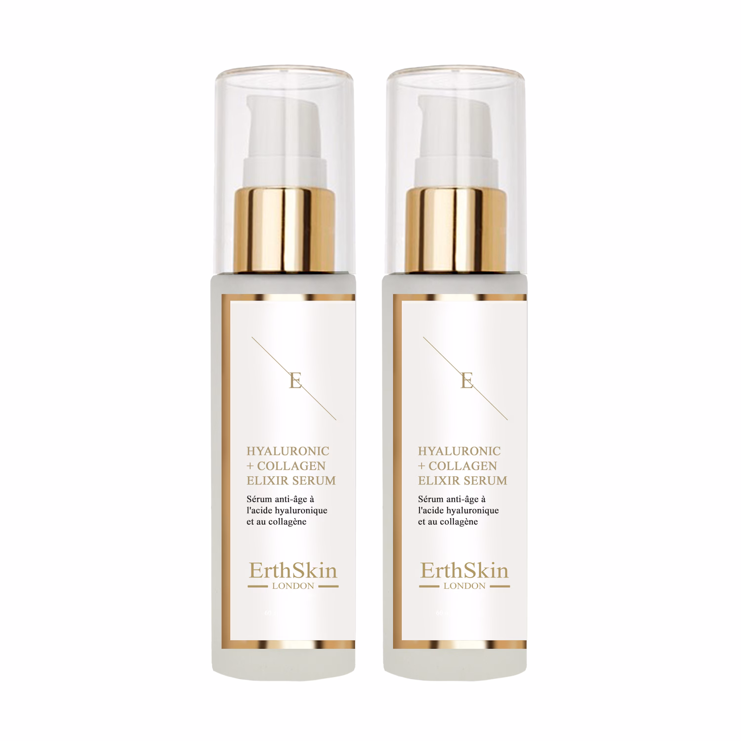 Hyaluron Serum Duo