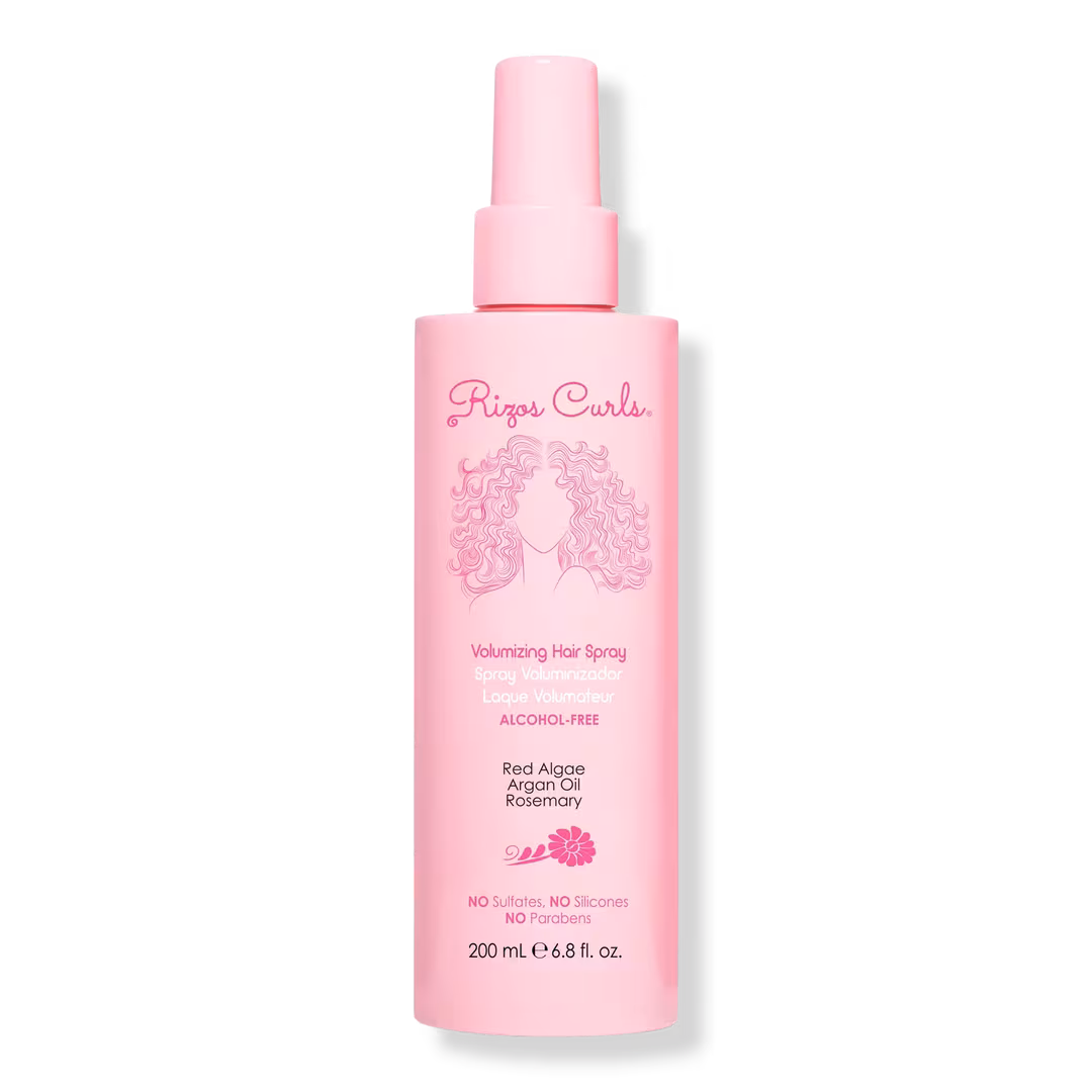 Rizos Curls  Volumizing Hair Spray