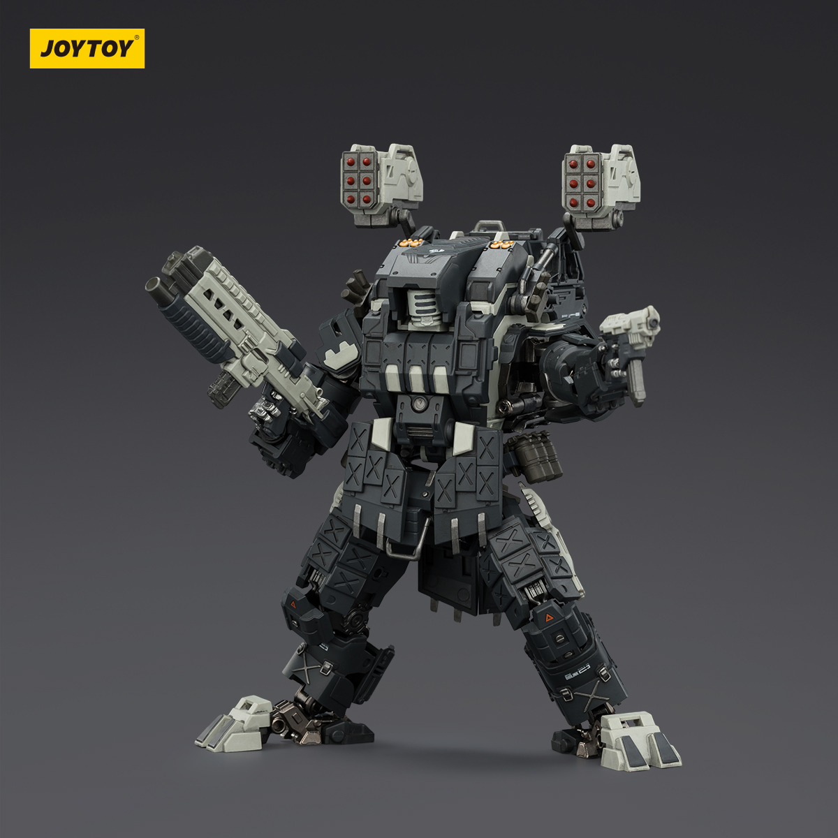 JOYTOY Dark Source 1: 25 Apocalypse Mecha - JOYTOY WORLD