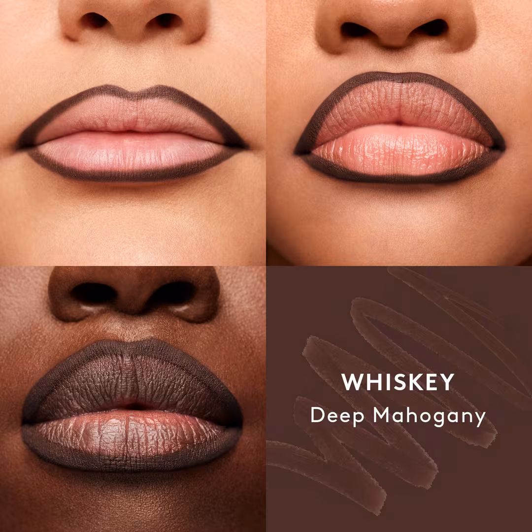 FENTY BEAUTY by Rihanna  Trace'd Out Pencil Lip Liner