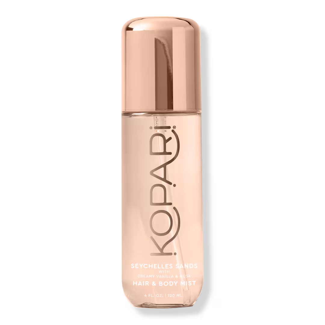 Kopari Beauty  Seychelles Sands Hair & Body Mist
