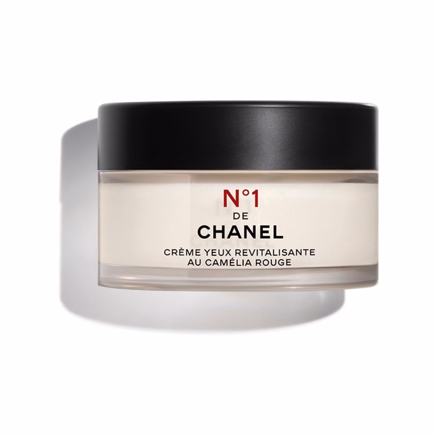 REVITALISIERENDE AUGENCREME