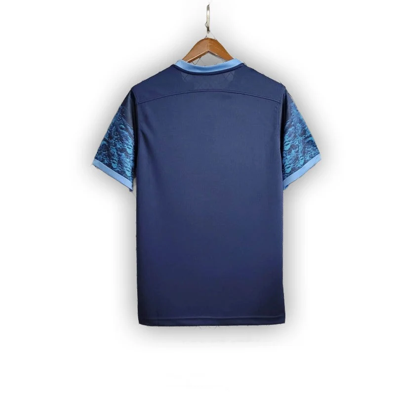 Manchester City 2015/16 Away