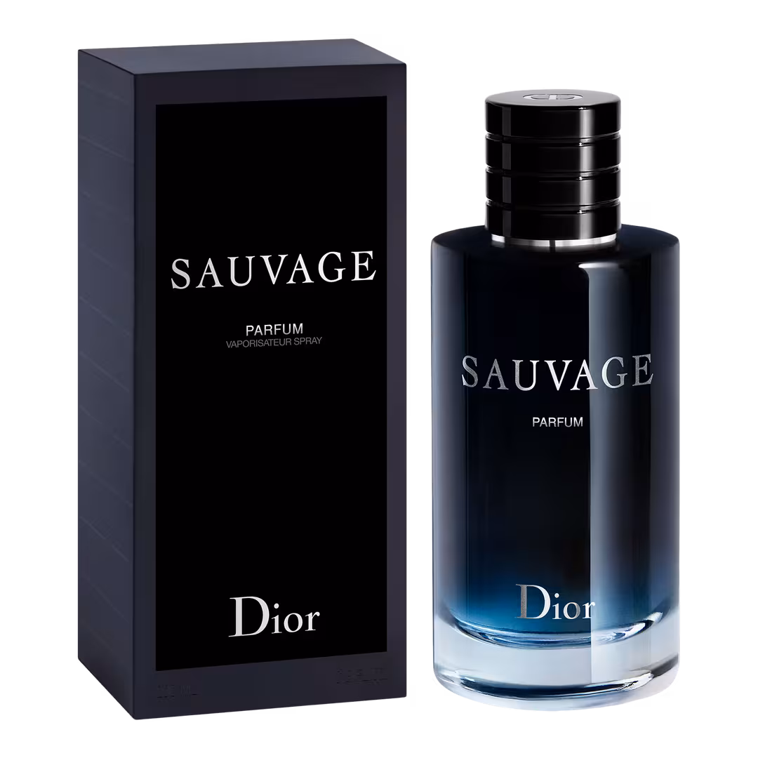 Dior  Sauvage Parfum