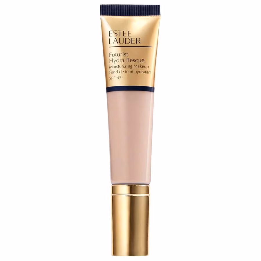 Hydra Rescue Moisturizing Makeup SPF 45