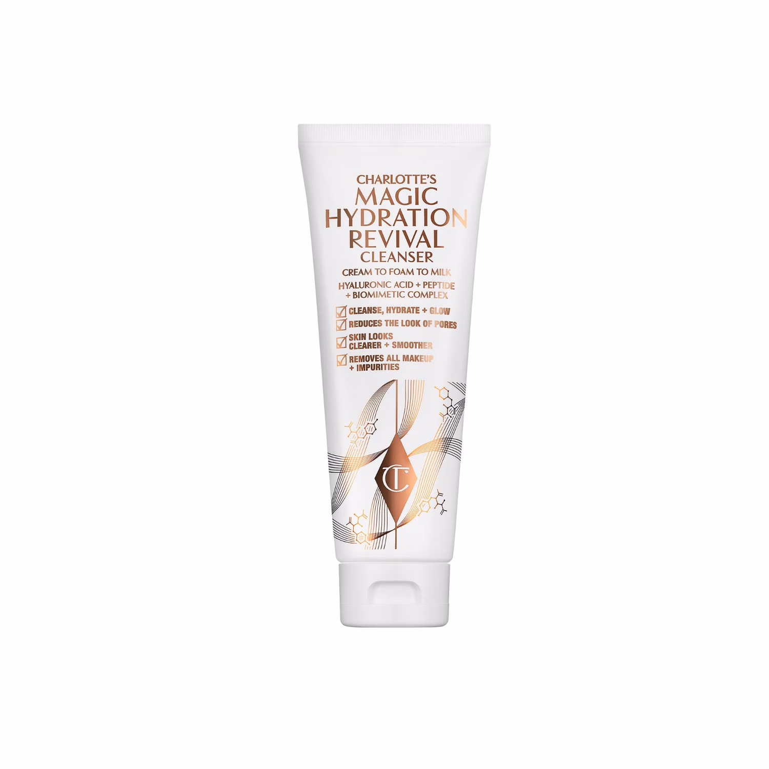 Unreal Skin Sheer Glow Tint
