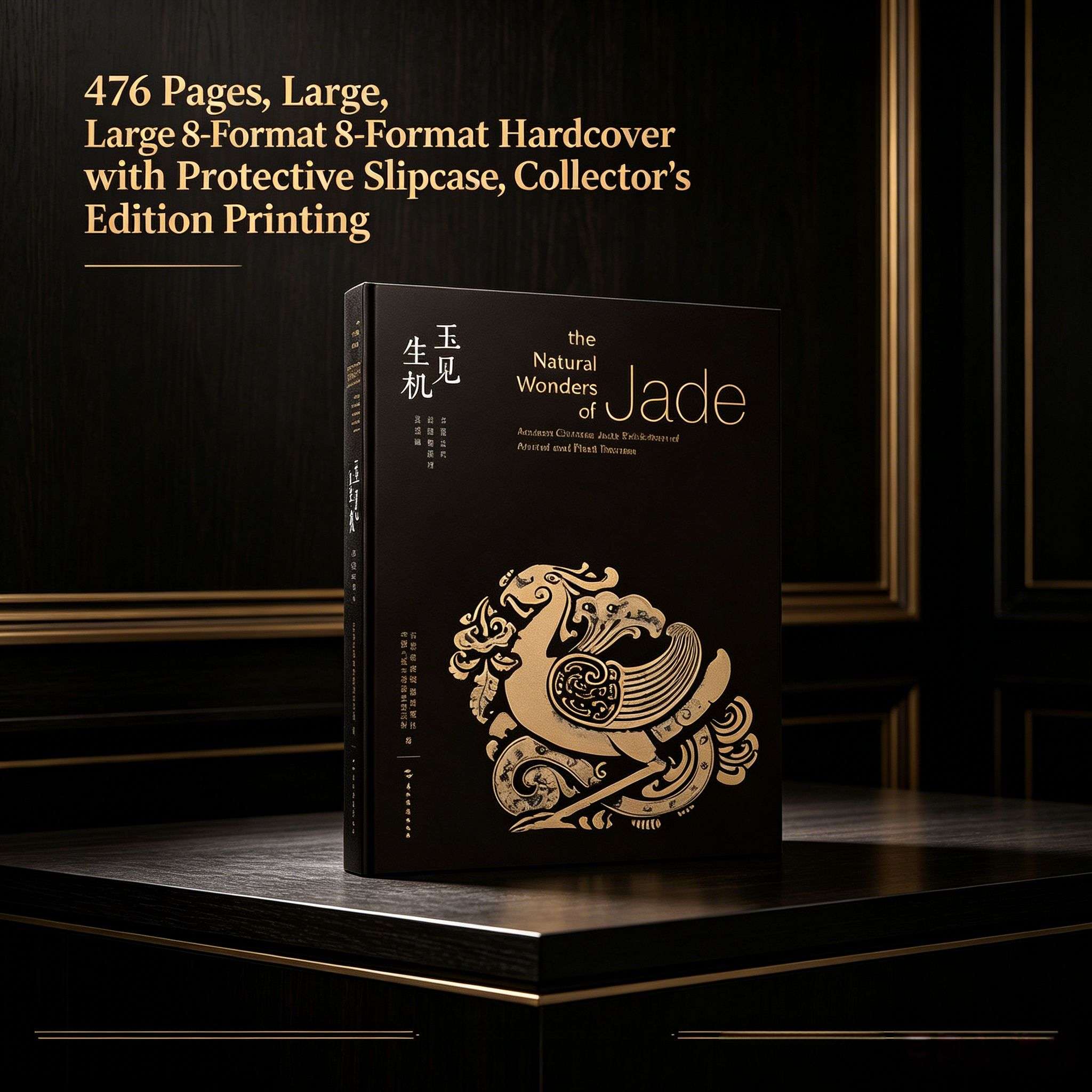 The Natural Wonders of Jade: Ancient Chinese Jade Exhibition of Animal and Plant Themes