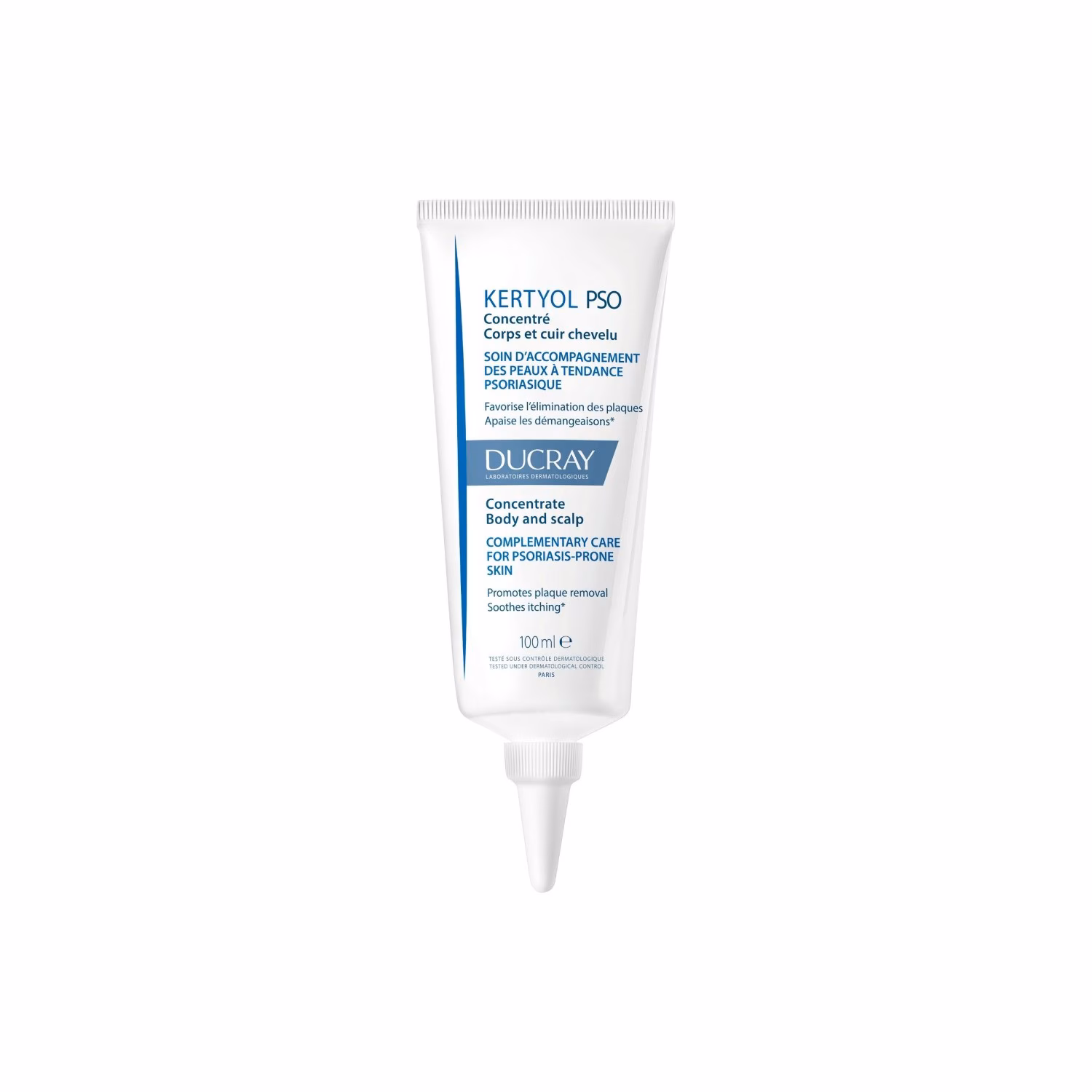Concentrate Body & Scalp