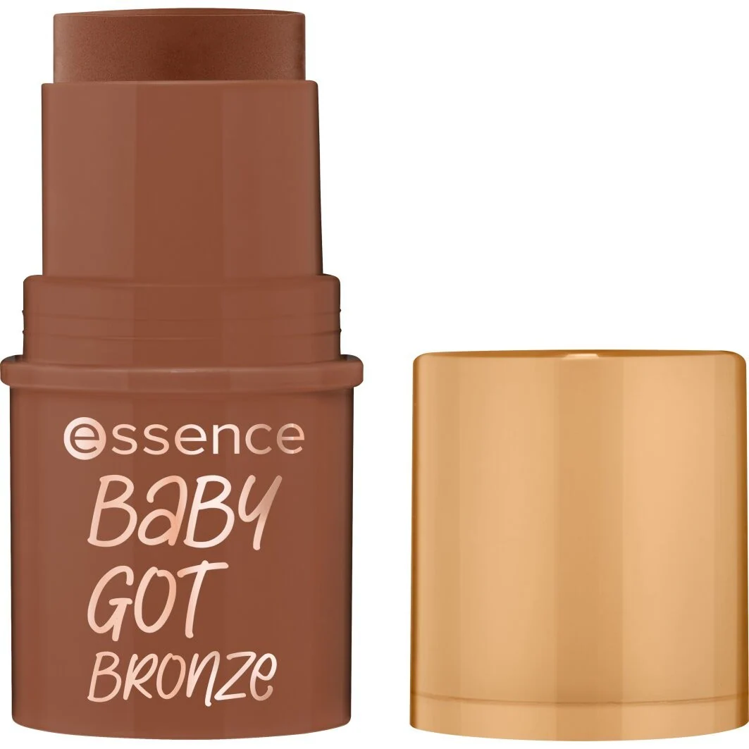 Baby Got Bronze
