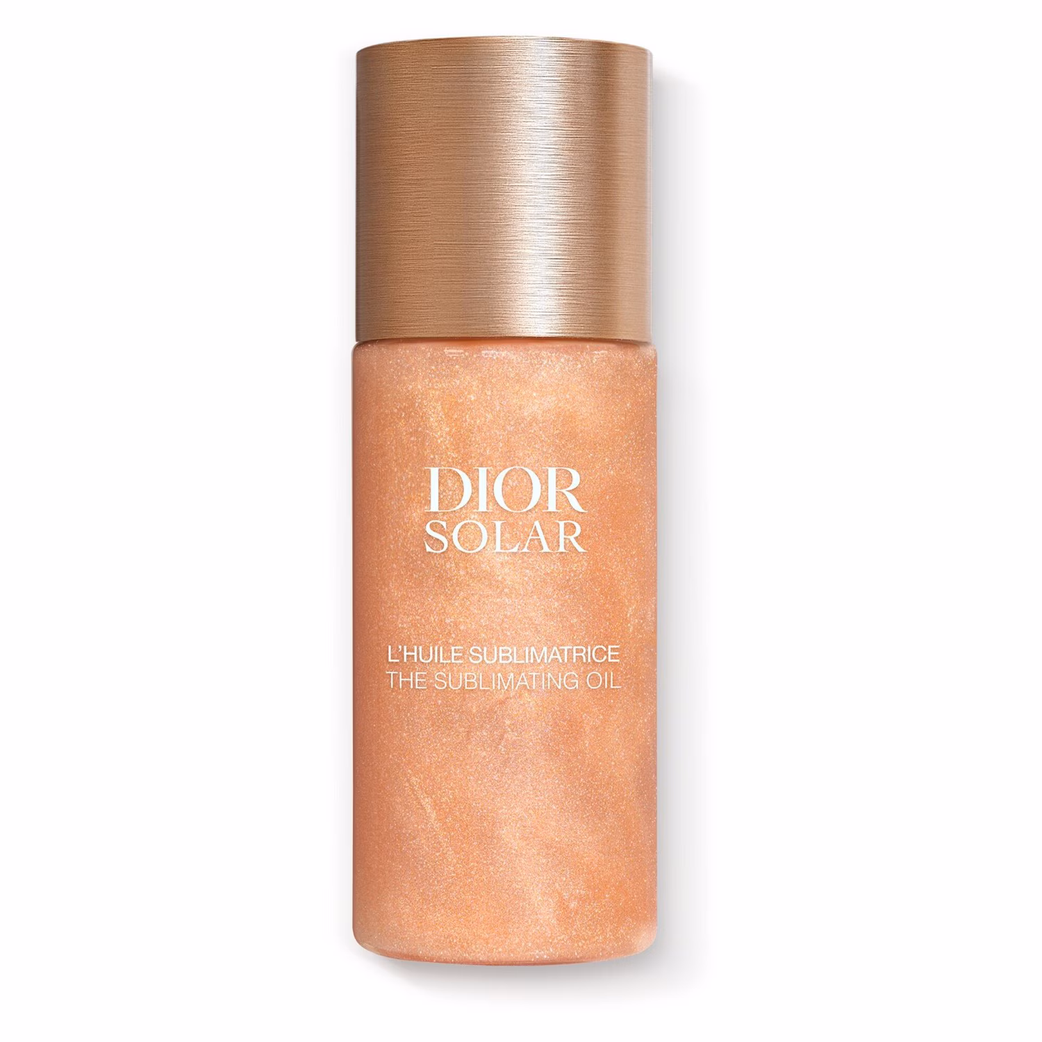 Dior Solar L'Huile Sublimatrice