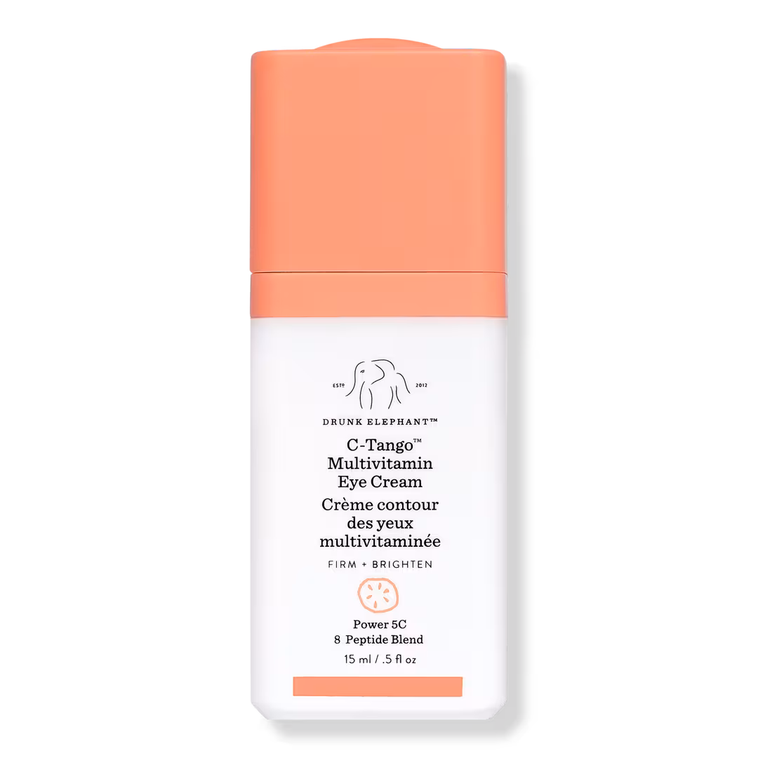 Drunk Elephant  C-Tango Multivitamin Eye Cream