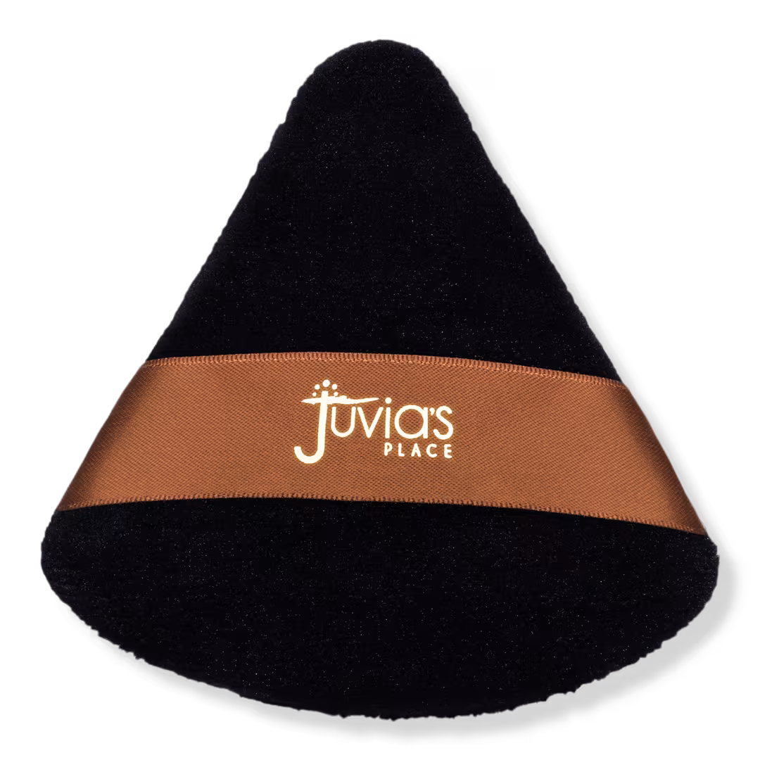 Juvia's Place  I am Magic Pyramid Puff