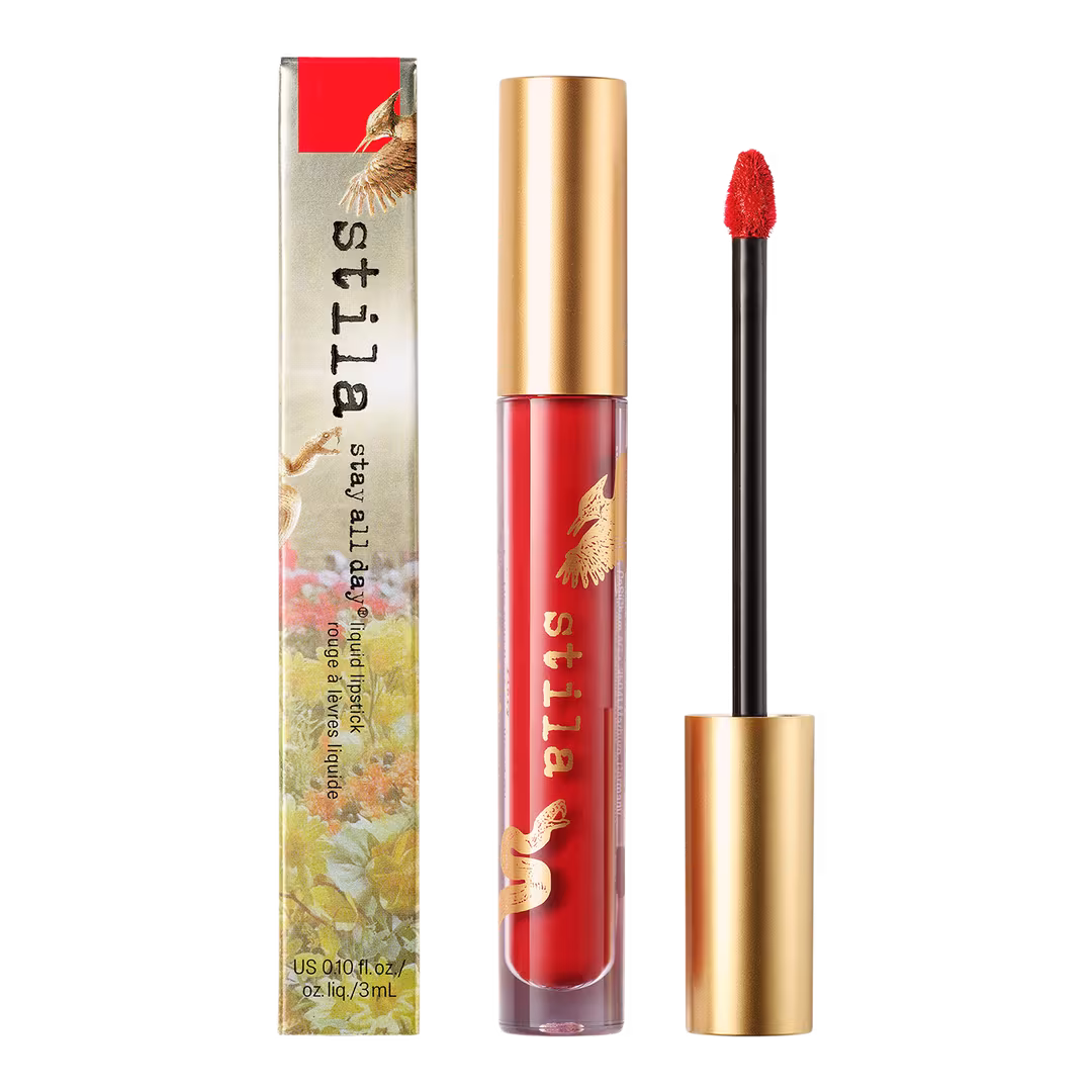 Stila  Pretty Striking Stay All Day Liquid Lipstick