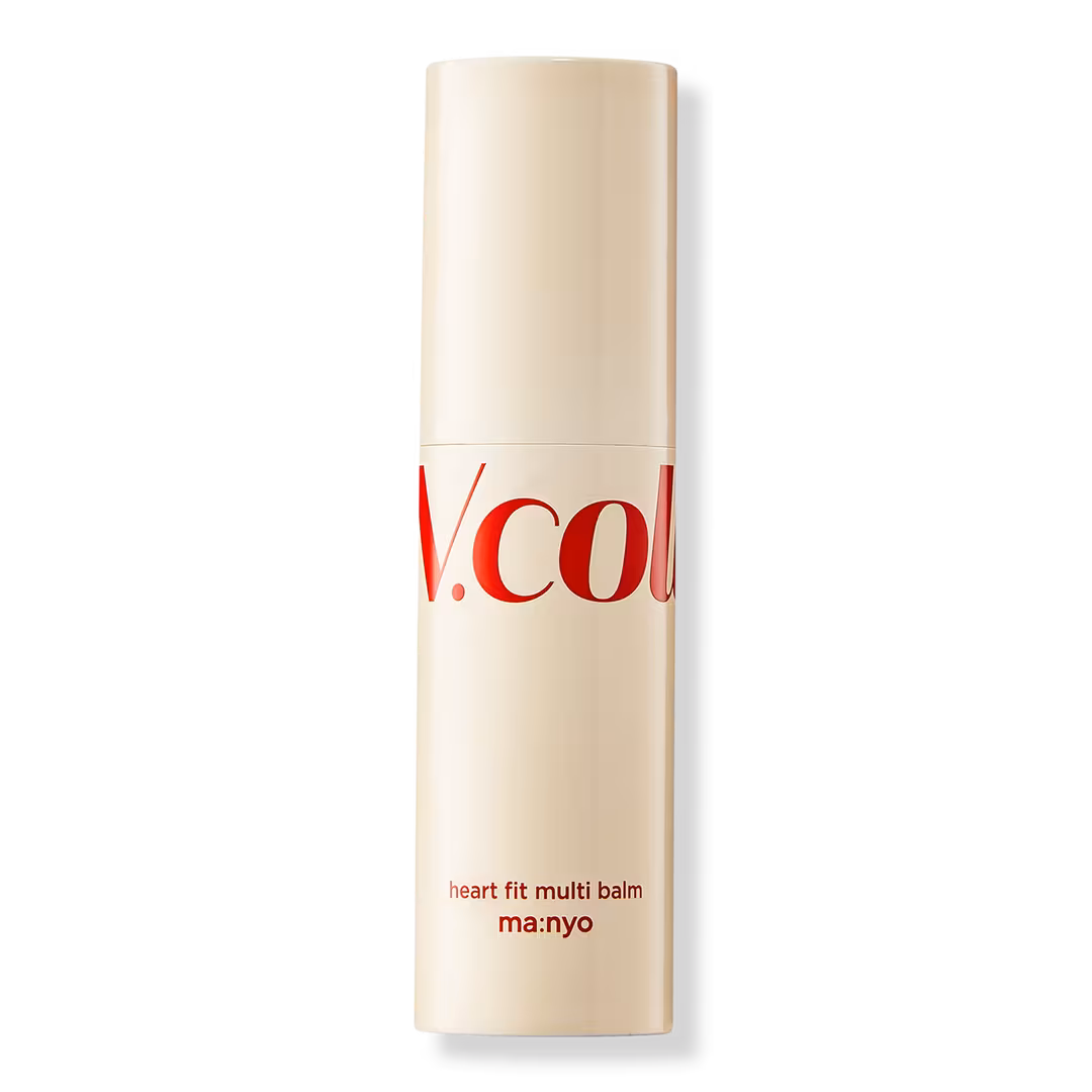 ma:nyo  V.Collagen Heart Fit Multi Balm