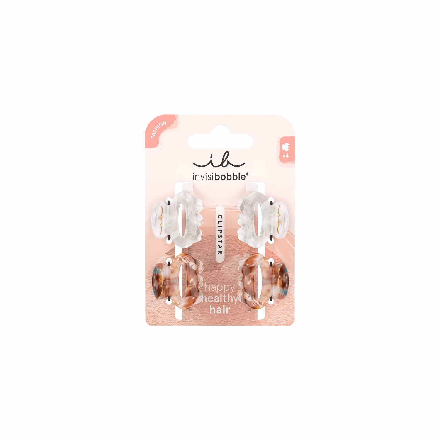 CLIPSTAR Petit Bijoux S