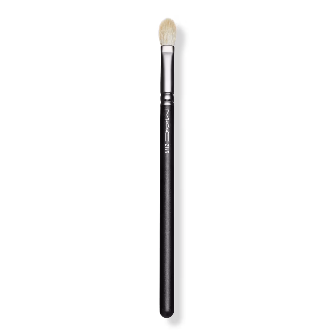 MAC  217 Synthetic Eyeshadow Blending Brush