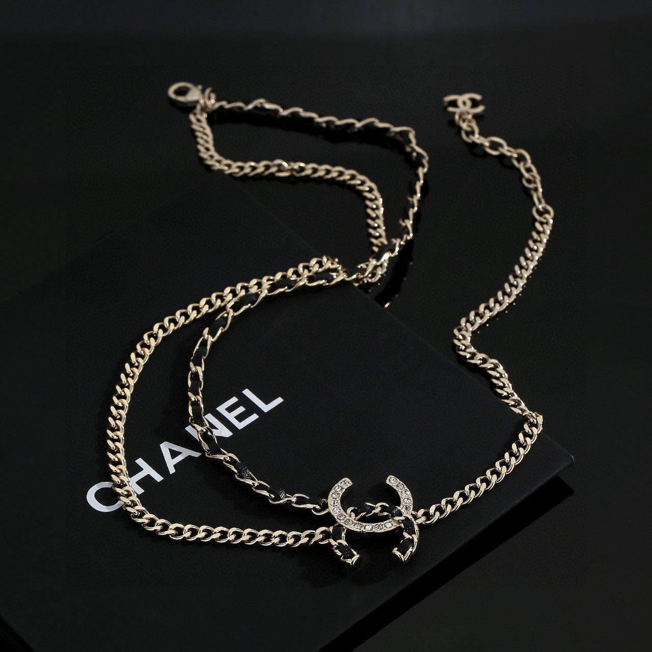 Chanel Necklace