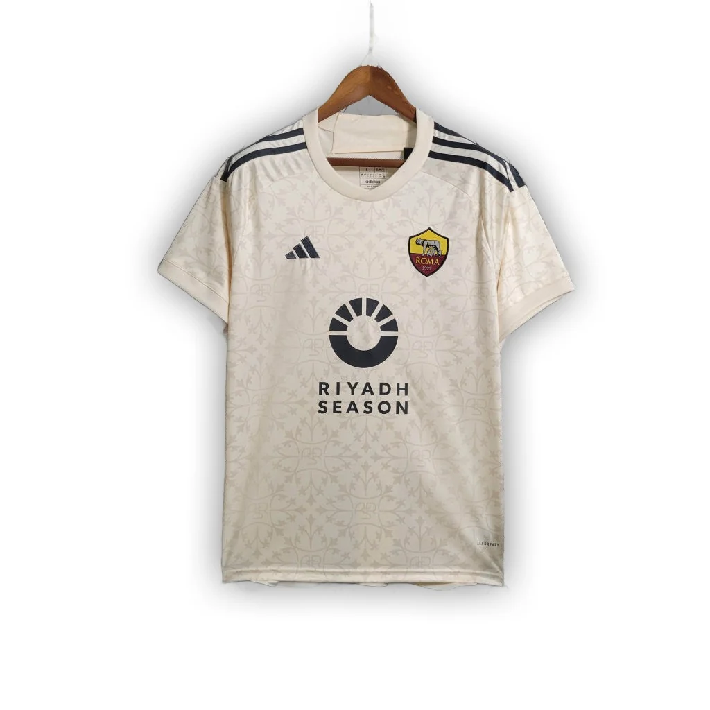 Roma 2023/24 Away