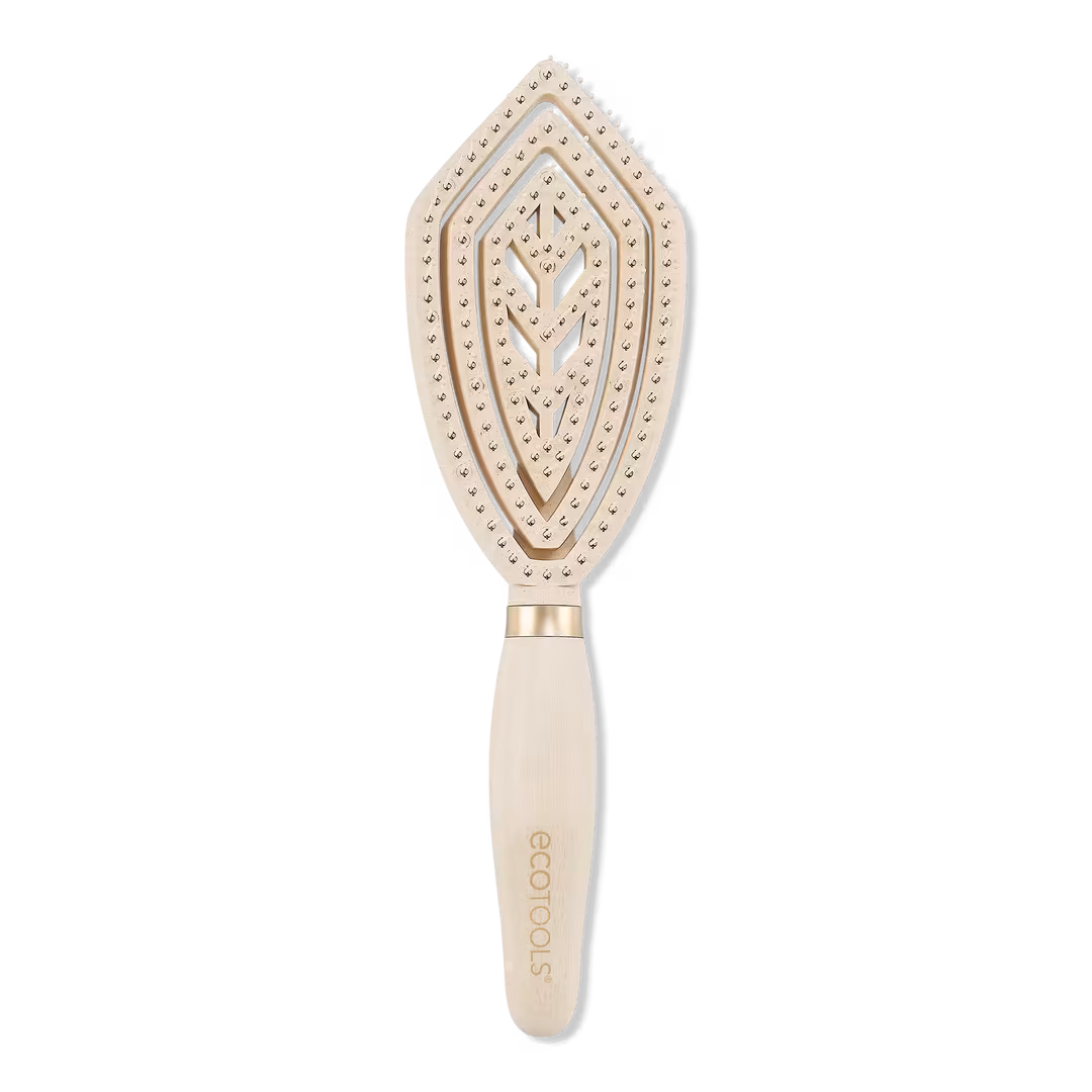 EcoTools  Fine Hair Detangler Hairbrush