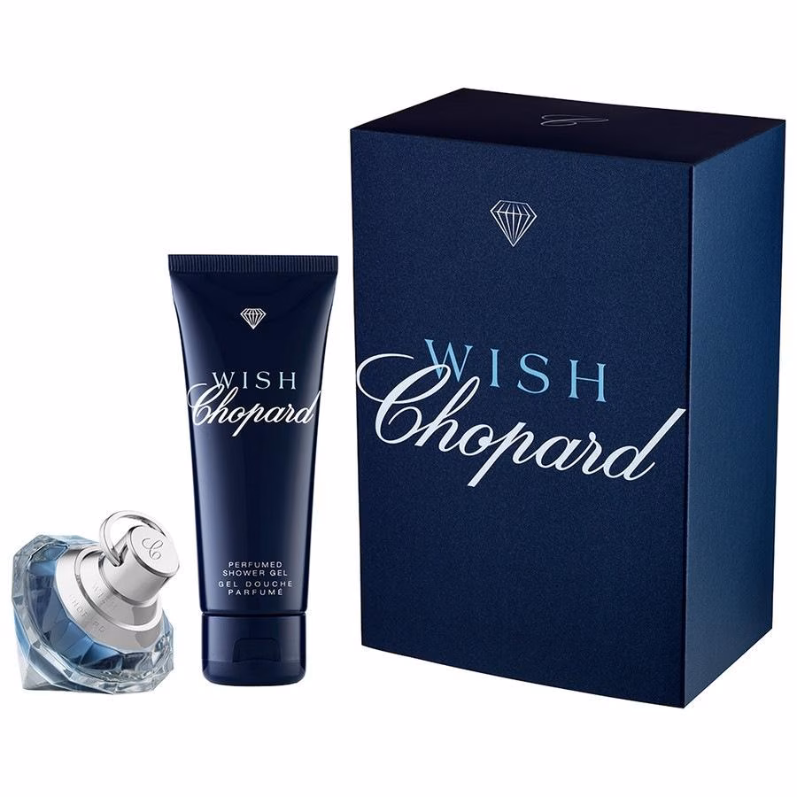 EDP + Shower Gel Set