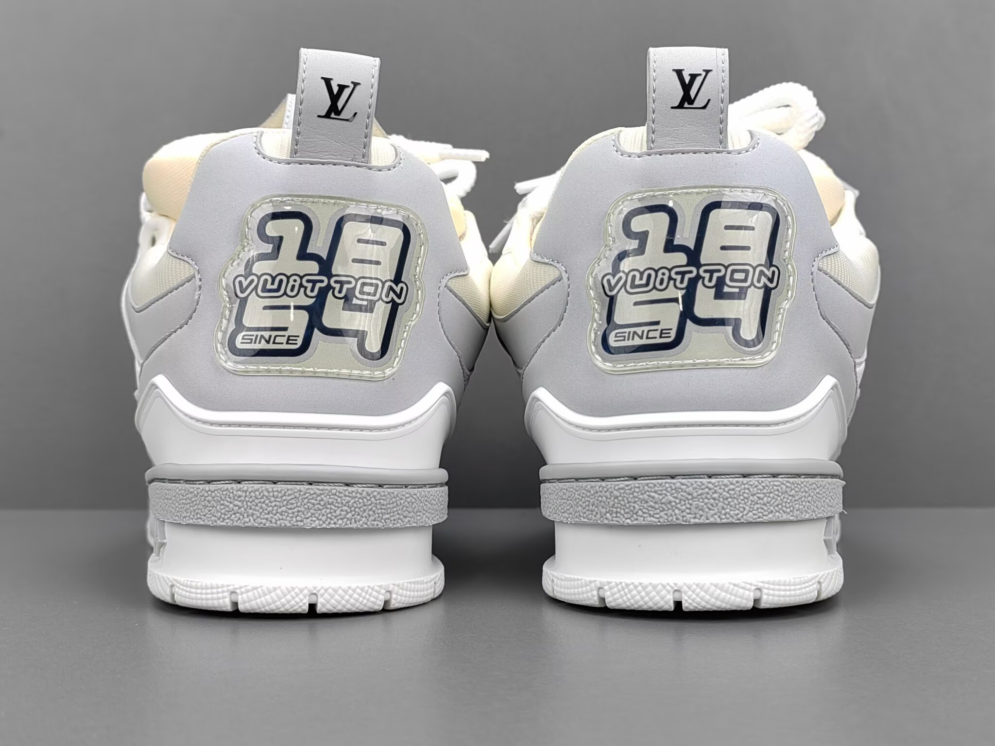 Louis Vuitton LV Skate Sneaker - CCSHOES