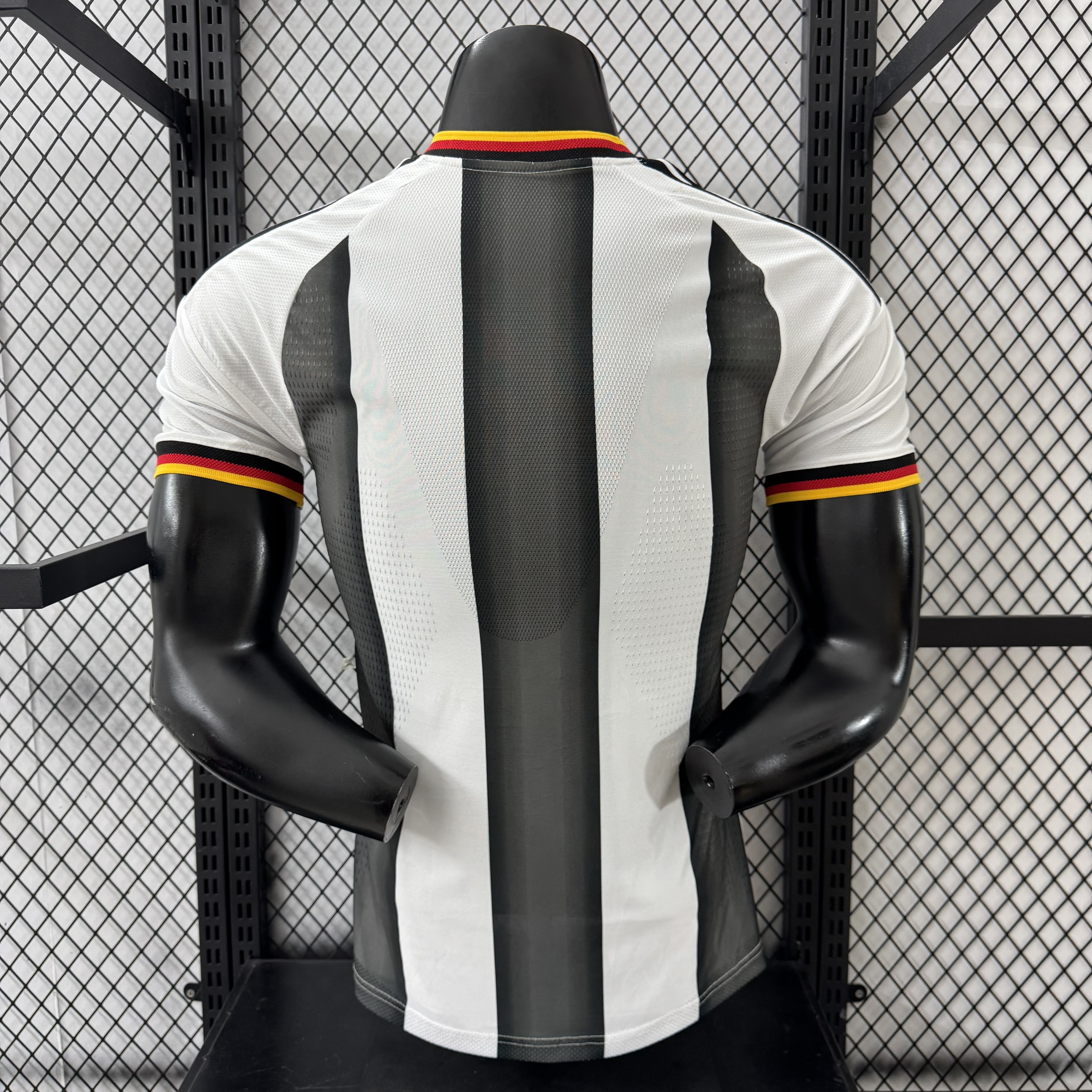 2026 Germany Special Edition Football Shirt (Player Edition)