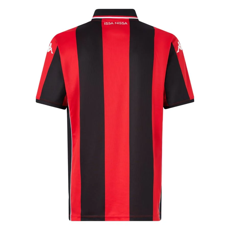 OGC Nice Home Jersey Men 2025 2026