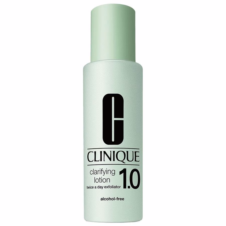Clarifying Lotion Twice a Day Exfoliator 1.0
