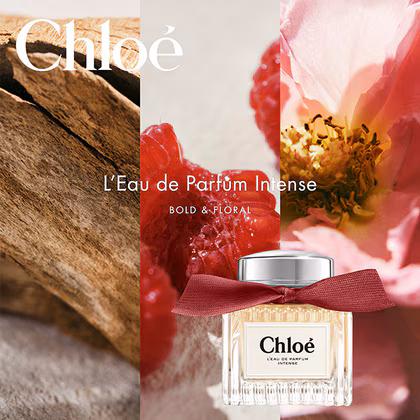 Chloé Chloé L’Eau de Parfum Intense Eau de Parfum Spray 30ML