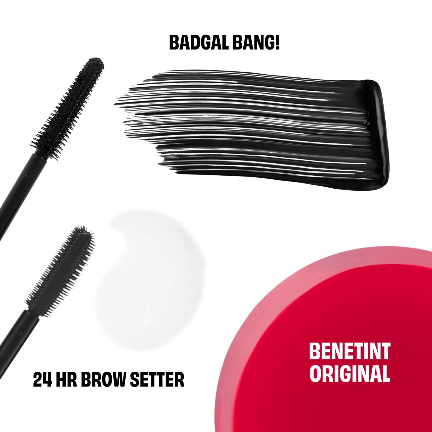 Gotta Have-It's - Beauty Set